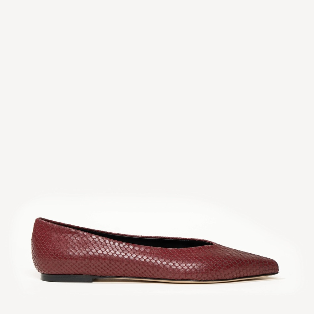 M. Gemi ballet flats
